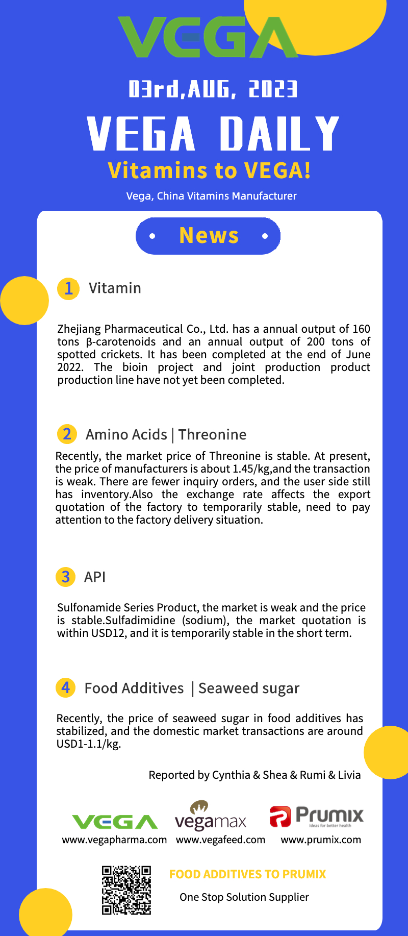 Vega Daily Dated on August  3rd 2023 Vitamin Threonine API L Seaweed sugar.jpg